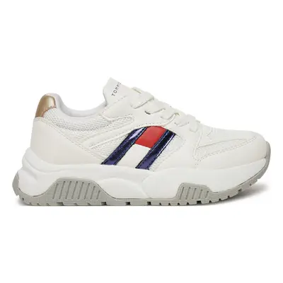 Sneakersy Tommy Hilfiger