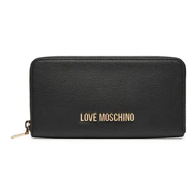 Velká dámská peněženka LOVE MOSCHINO