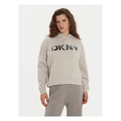 Mikina DKNY