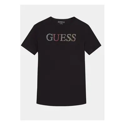 T-Shirt Guess