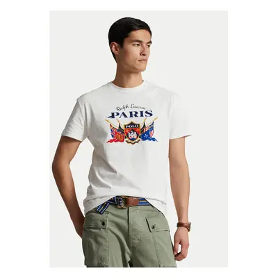 T-Shirt Polo Ralph Lauren