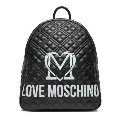 Batoh LOVE MOSCHINO