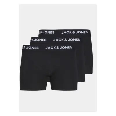 Sada 3 kusů boxerek Jack&Jones