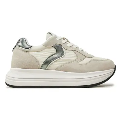 Sneakersy Voile Blanche