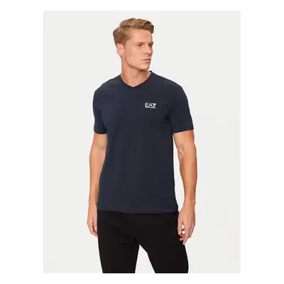 T-Shirt EA7 Emporio Armani