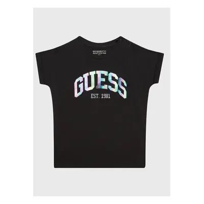 T-Shirt Guess