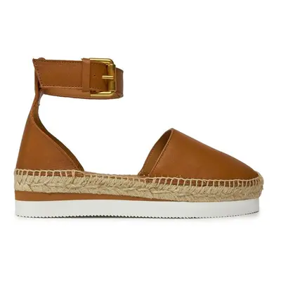 Espadrilky See By Chloé