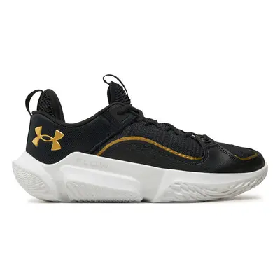 Basketbalové boty Under Armour