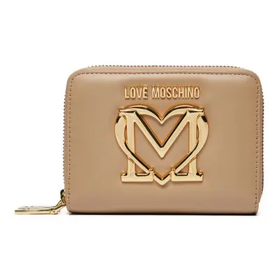 Dámská peněženka LOVE MOSCHINO