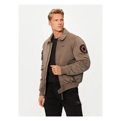 Bunda bomber Aeronautica Militare