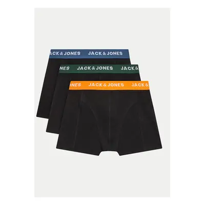 Sada 3 kusů boxerek Jack&Jones Junior