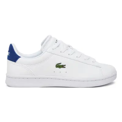 Sneakersy Lacoste