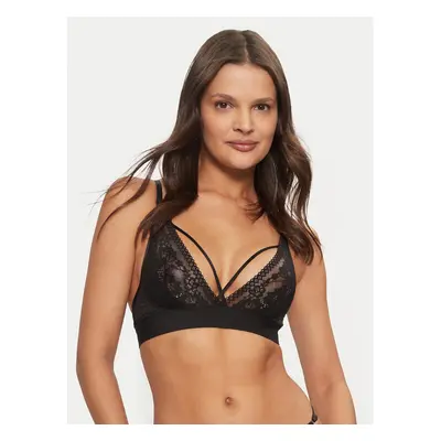 Podprsenka Bralette Hunkemöller