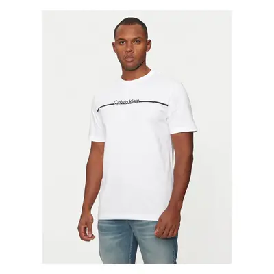 T-Shirt Calvin Klein