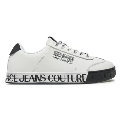 Sneakersy Versace Jeans Couture