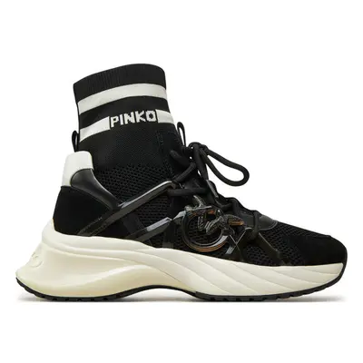 Sneakersy PINKO