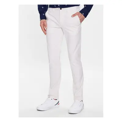 Chino kalhoty Tommy Hilfiger