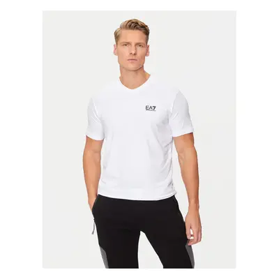 T-Shirt EA7 Emporio Armani