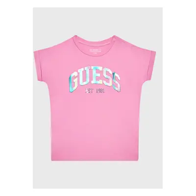 T-Shirt Guess