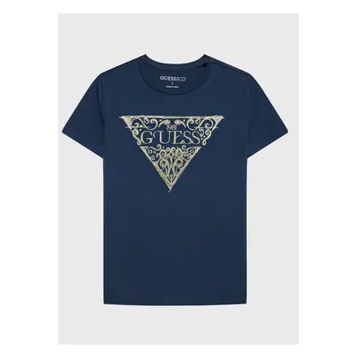 T-Shirt Guess