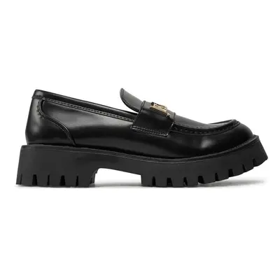 Loafersy Just Cavalli