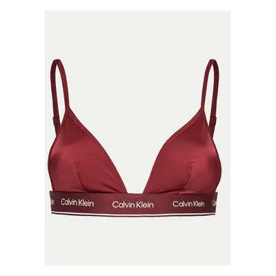 Vrchní část bikin Calvin Klein Swimwear