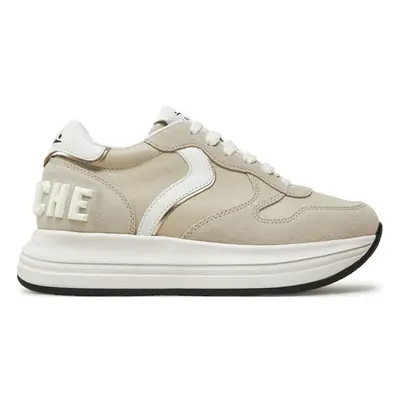 Sneakersy Voile Blanche