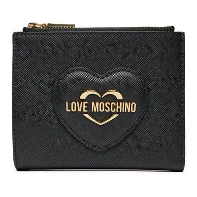 Dámská peněženka LOVE MOSCHINO