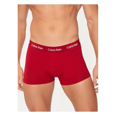 Sada 3 kusů boxerek Calvin Klein Underwear