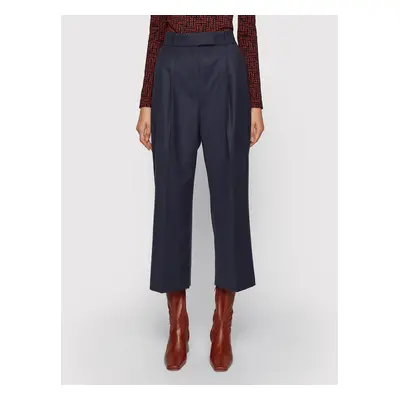 Kalhoty culottes BOSS