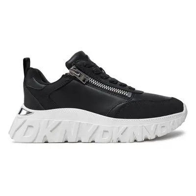 Sneakersy DKNY