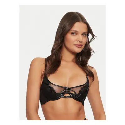 Podprsenka Balconette Hunkemöller