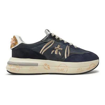 Sneakersy Premiata