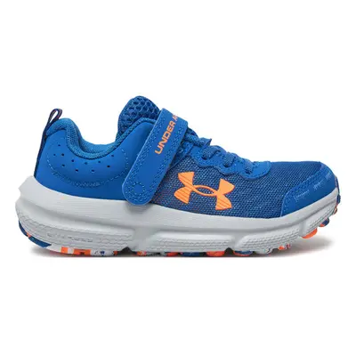 Běžecké boty Under Armour