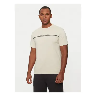 T-Shirt Calvin Klein