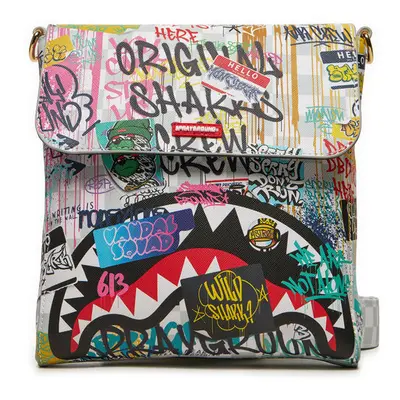 Kabelka SPRAYGROUND