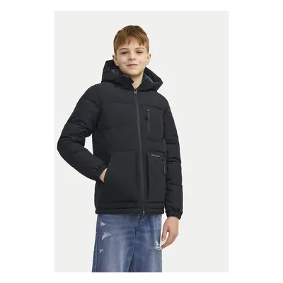 Zimní bunda Jack&Jones Junior