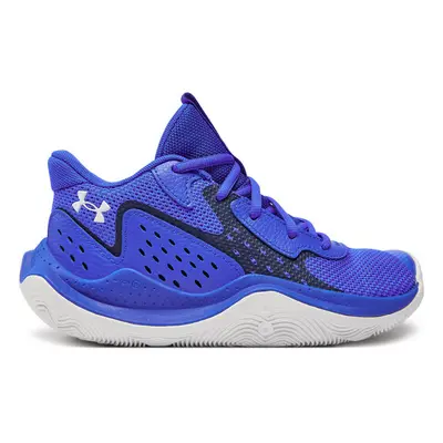 Basketbalové boty Under Armour