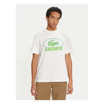 T-Shirt Lacoste