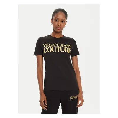 T-Shirt Versace Jeans Couture