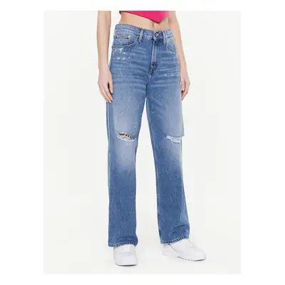 Jeansy Tommy Jeans