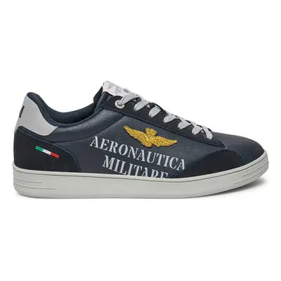 Sneakersy Aeronautica Militare