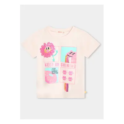 T-Shirt Billieblush