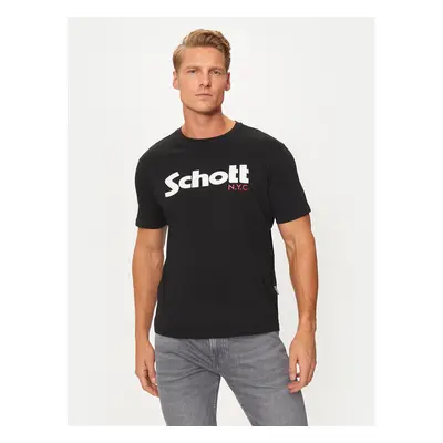 T-Shirt SCHOTT N.Y.C.