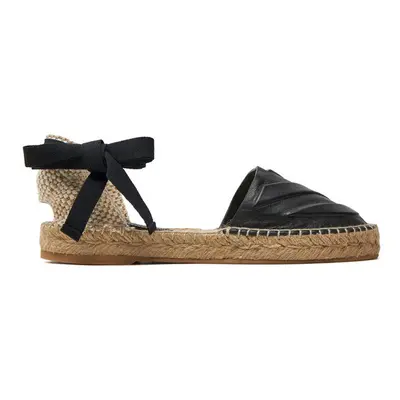 Espadrilky Off-White