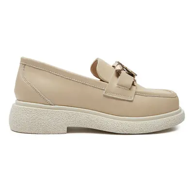 Loafersy Patrizia Pepe