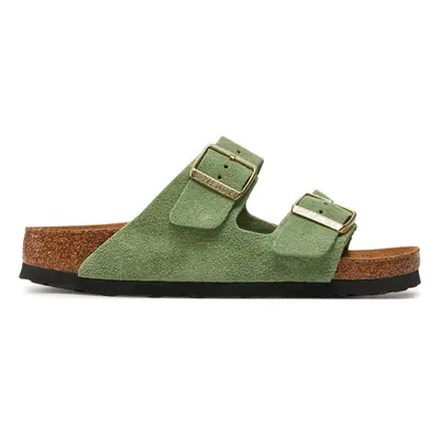 Nazouváky Birkenstock