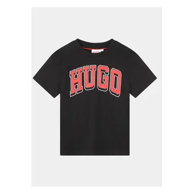 T-Shirt HUGO