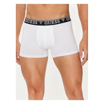 Boxerky Guess