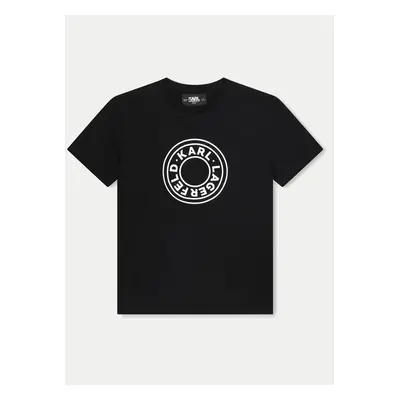 T-Shirt Karl Lagerfeld Kids